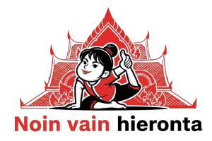 Noin Vain Hieronta